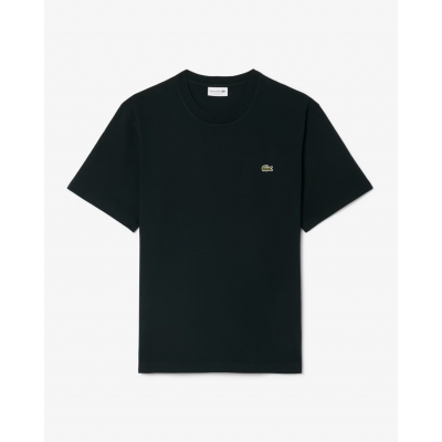 LACOSTE - COTTON T-SHIRT