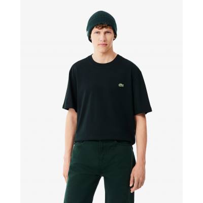 LACOSTE - COTTON T-SHIRT
