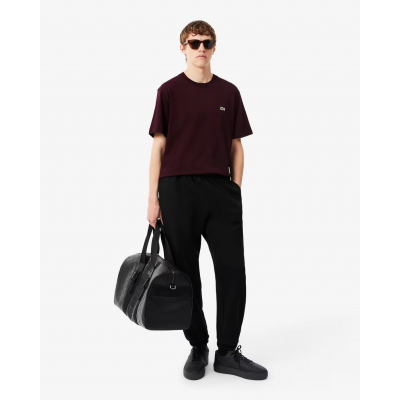 LACOSTE - COTTON T-SHIRT