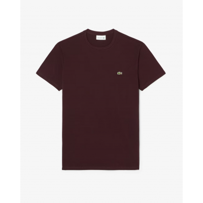 LACOSTE - COTTON PIMA