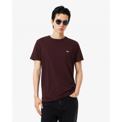 LACOSTE - COTTON PIMA