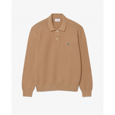 LACOSTE - PULL POLO