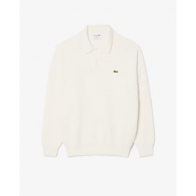 LACOSTE - PULL POLO