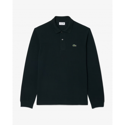LACOSTE - CLASSIC FIT LONG SLEEVED