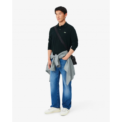 LACOSTE - CLASSIC FIT LONG SLEEVED