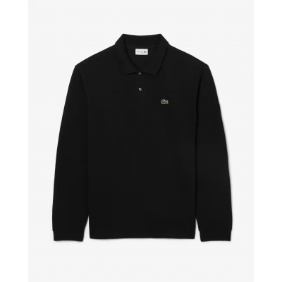 LACOSTE - CLASSIC FIT LONG SLEEVED