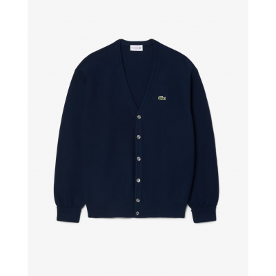 LACOSTE - CARDIGAN