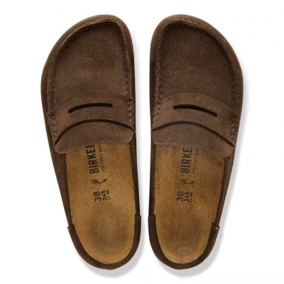 BIRKENSTOCK - NAPLES WRAPPED LEVE CARAFE