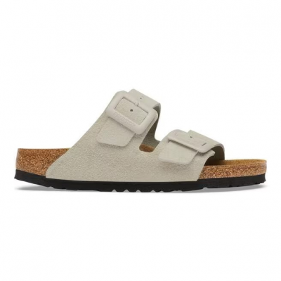 BIRKENSTOCK - ARIZONA CB LEVE OYSTER