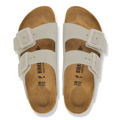 BIRKENSTOCK - ARIZONA CB LEVE OYSTER
