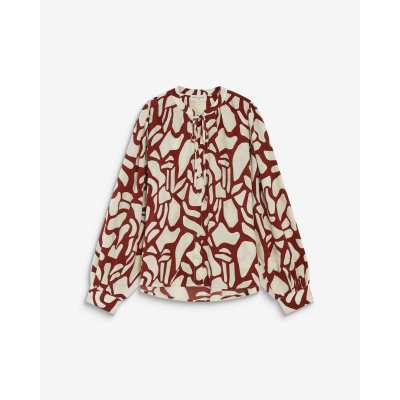 GRACE & MILA - BLOUSE