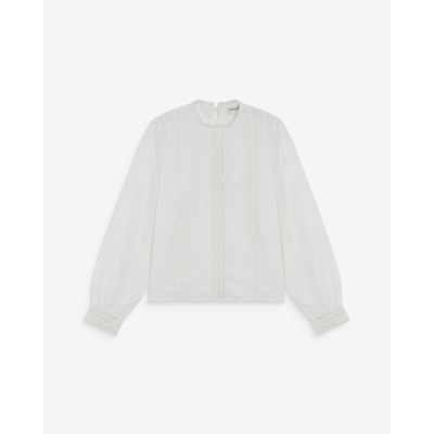 GRACE & MILA - BLOUSE