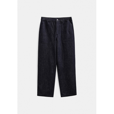 ANERKJENDT - AKJAKOB DENIM FATIQUE JEANS