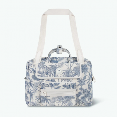 CABAIA - DUFFLE WANDERER SKYE