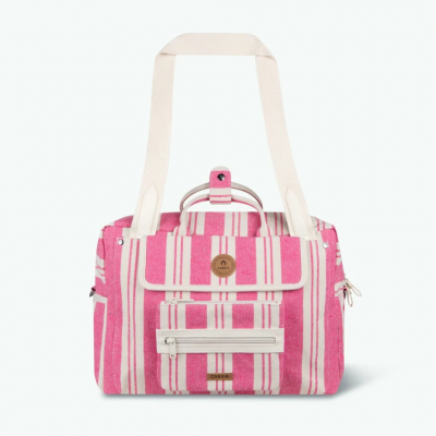 CABAIA - DUFFLE WANDERER SARZEAU