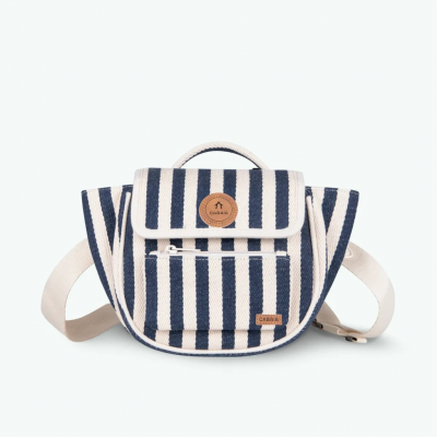CABAIA - CROSSBODY WANDERER SKYE
