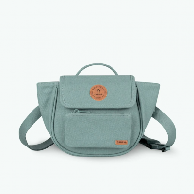 CABAIA - CROSSBODY WANDERER SENJA