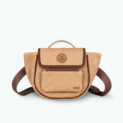 CABAIA - CROSSBODY WANDERER MYKINES