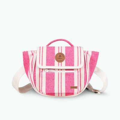 CABAIA - CROSSBODY WANDERER SARZEAU