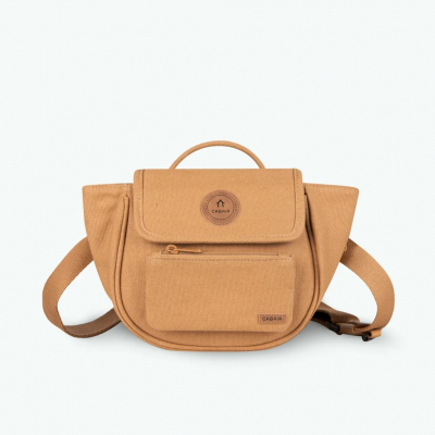 CABAIA - CROSSBODY WANDERER ORKNEY