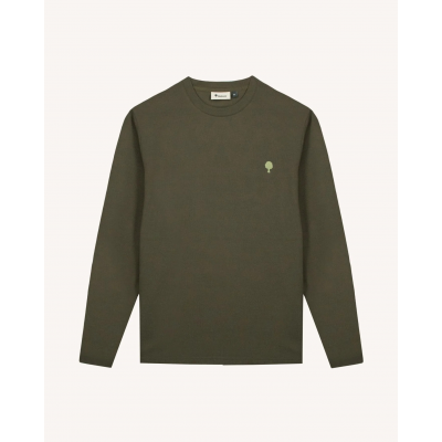 FAGUO - BAILLY T-SHIRT KNIT