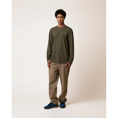 FAGUO - BAILLY T-SHIRT KNIT