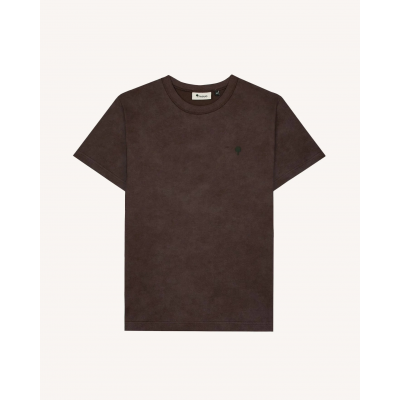 FAGUO - LUGNY T-SHIRT KNIT