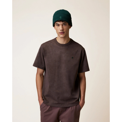 FAGUO - LUGNY T-SHIRT KNIT