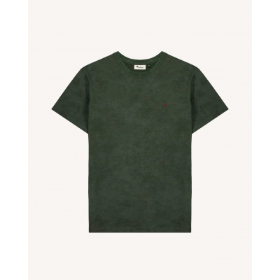 FAGUO - LUGNY T-SHIRT KNIT