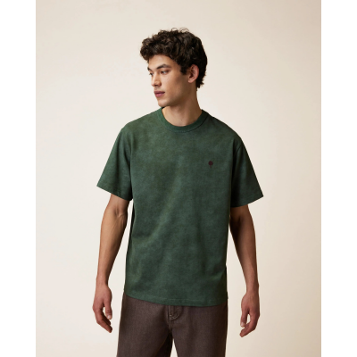 FAGUO - LUGNY T-SHIRT KNIT