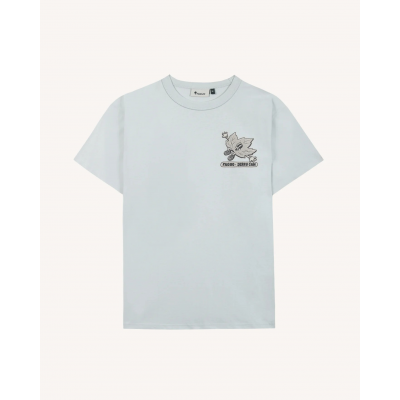 FAGUO - LUGNY T-SHIRT KNIT