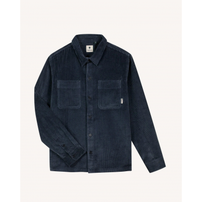 FAGUO - CLEMONT SHIRT WOVEN