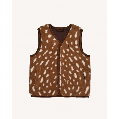 FAGUO - ESTEREL OUTERWEAR WOVEN