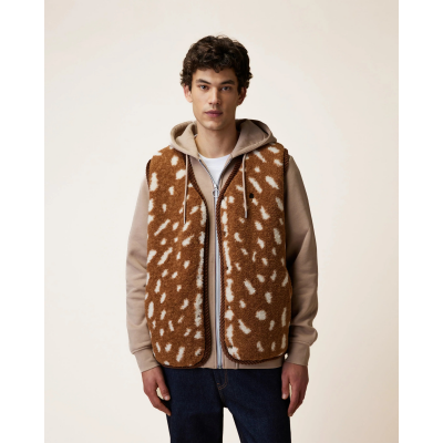 FAGUO - ESTEREL OUTERWEAR WOVEN