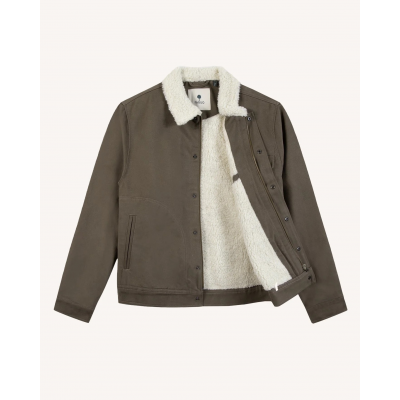 FAGUO - SEILLON OUTERWEAR WOVEN