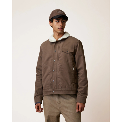 FAGUO - SEILLON OUTERWEAR WOVEN