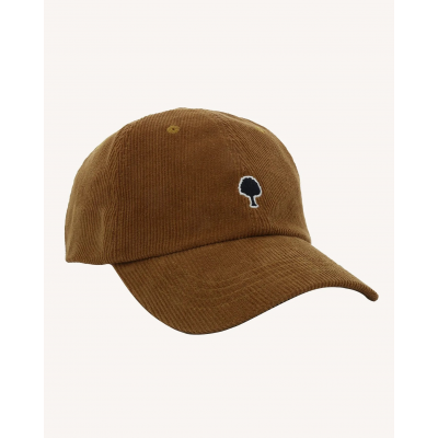 FAGUO - CAP HEADS WOVEN