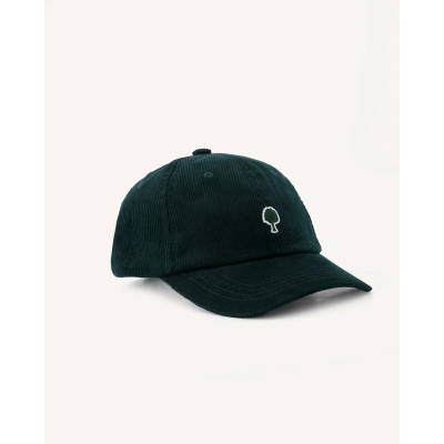 FAGUO - CAP HEADS WOVEN