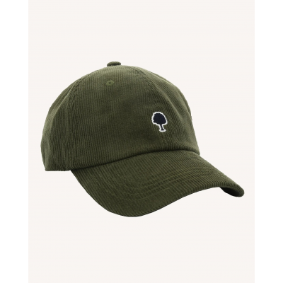 FAGUO - CAP HEADS WOVEN