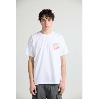 BISOUS - TSHIRT HOT
