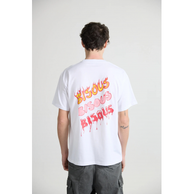 BISOUS - TSHIRT HOT