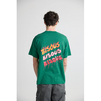 BISOUS - TSHIRT HOT