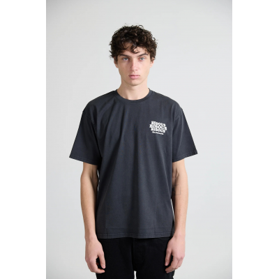 BISOUS - TSHIRT GREASE