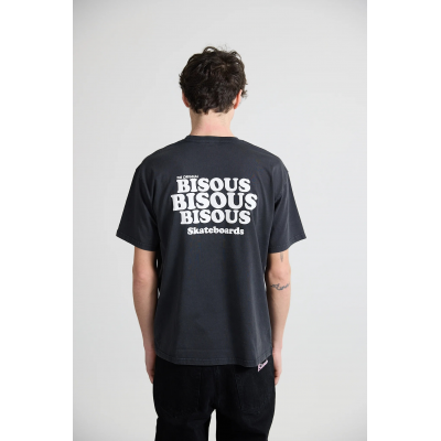 BISOUS - TSHIRT GREASE
