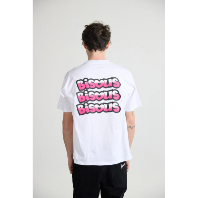 BISOUS - TSHIRT TONY
