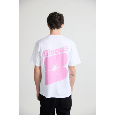 BISOUS - TSHIRT SUNSKI