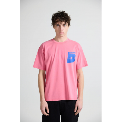 BISOUS - TSHIRT SUNSKI