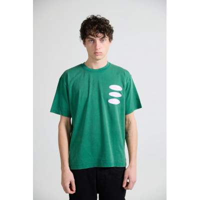BISOUS - TSHIRT FOUNDATION