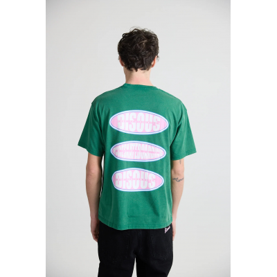 BISOUS - TSHIRT FOUNDATION