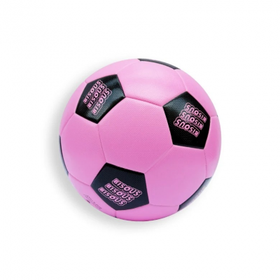 BISOUS - BALLON DE FOOT